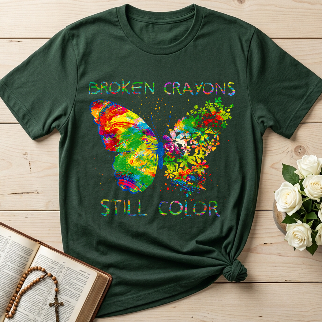 Broken Crayons Still Color 01