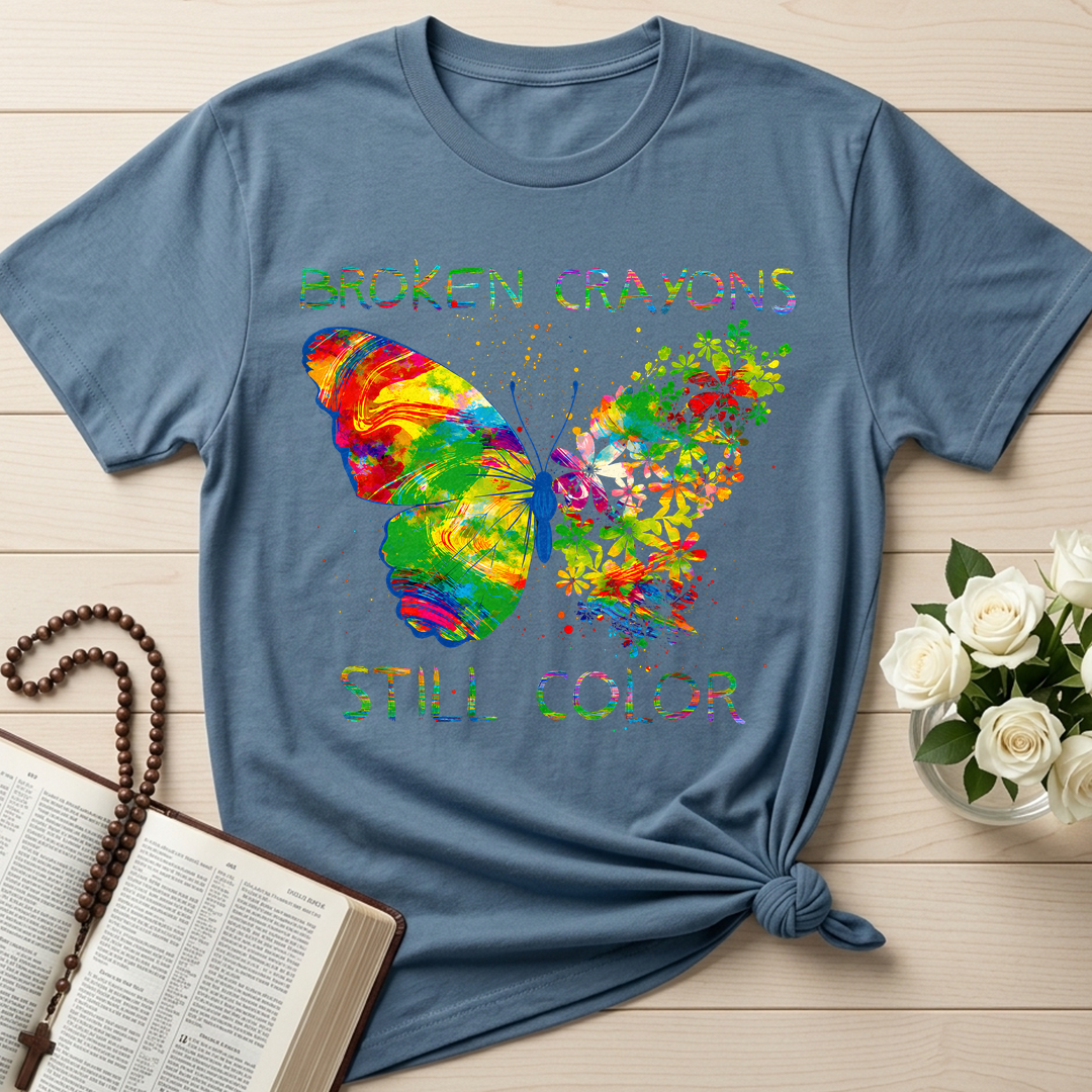 Broken Crayons Still Color 01