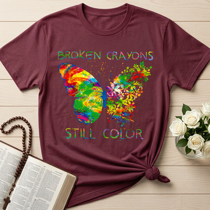 Broken Crayons Still Color 01