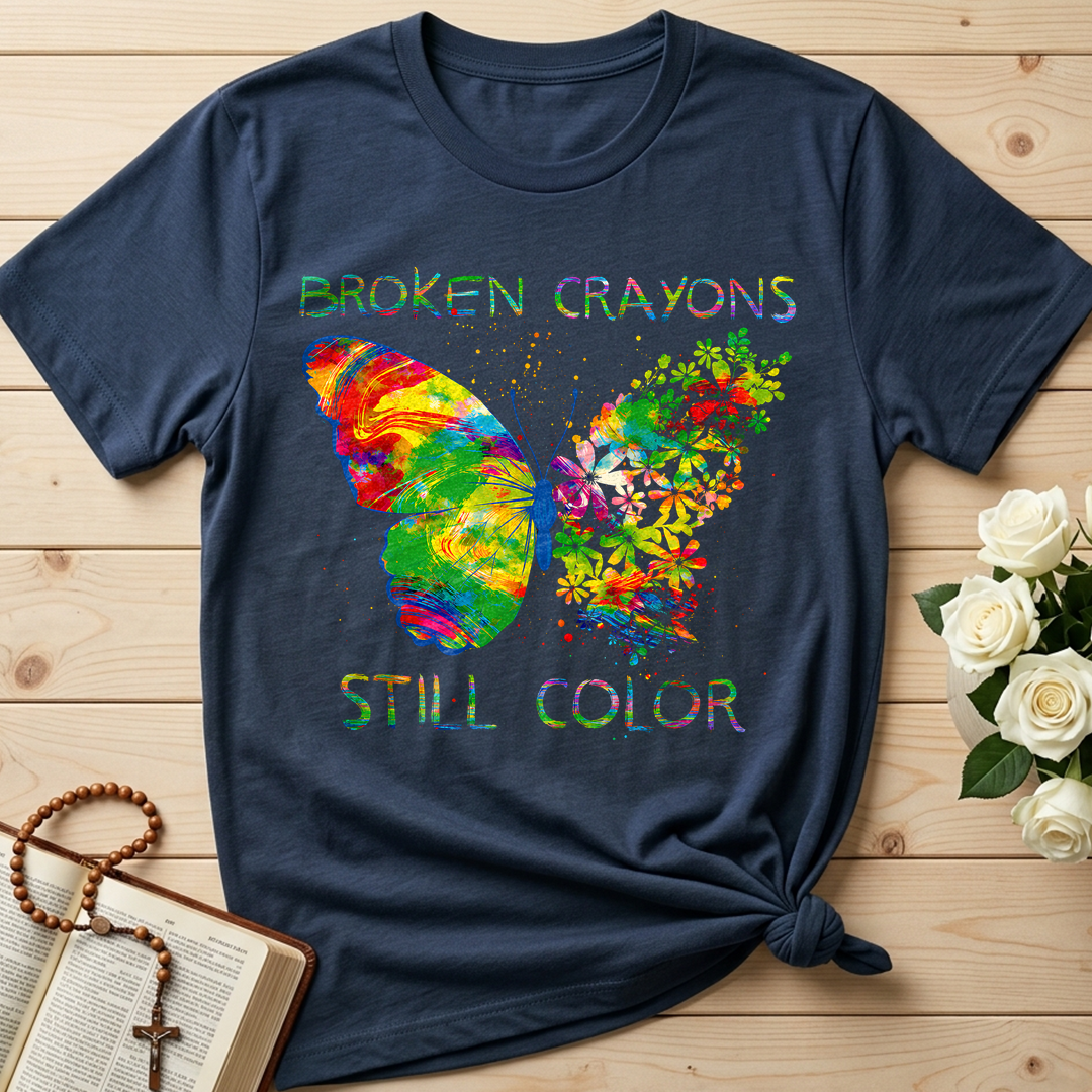 Broken Crayons Still Color 01