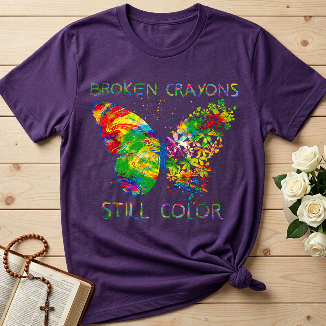 Broken Crayons Still Color 01
