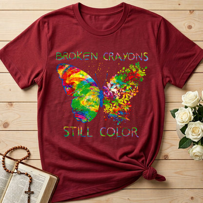 Broken Crayons Still Color 01