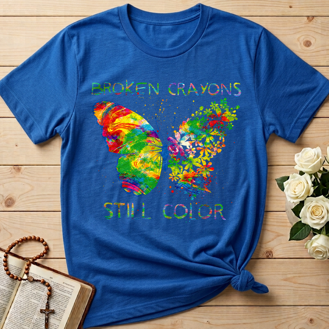Broken Crayons Still Color 01