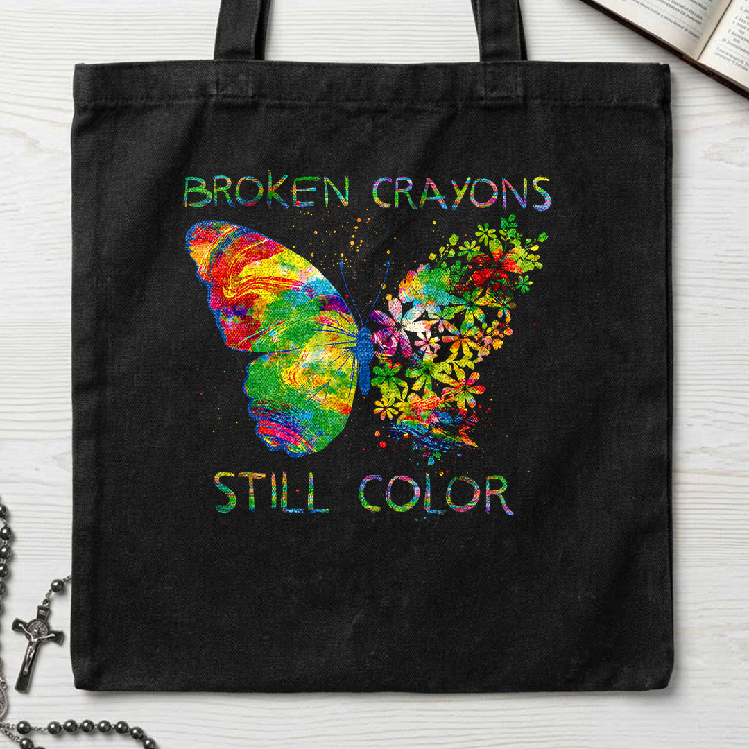 Broken Crayons Still Color 01