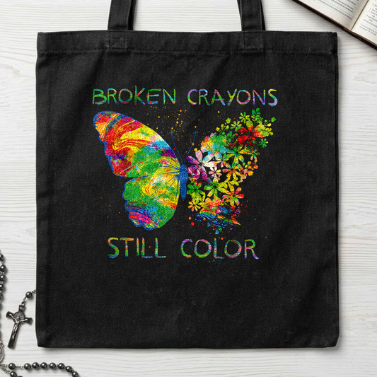Broken Crayons Still Color 01
