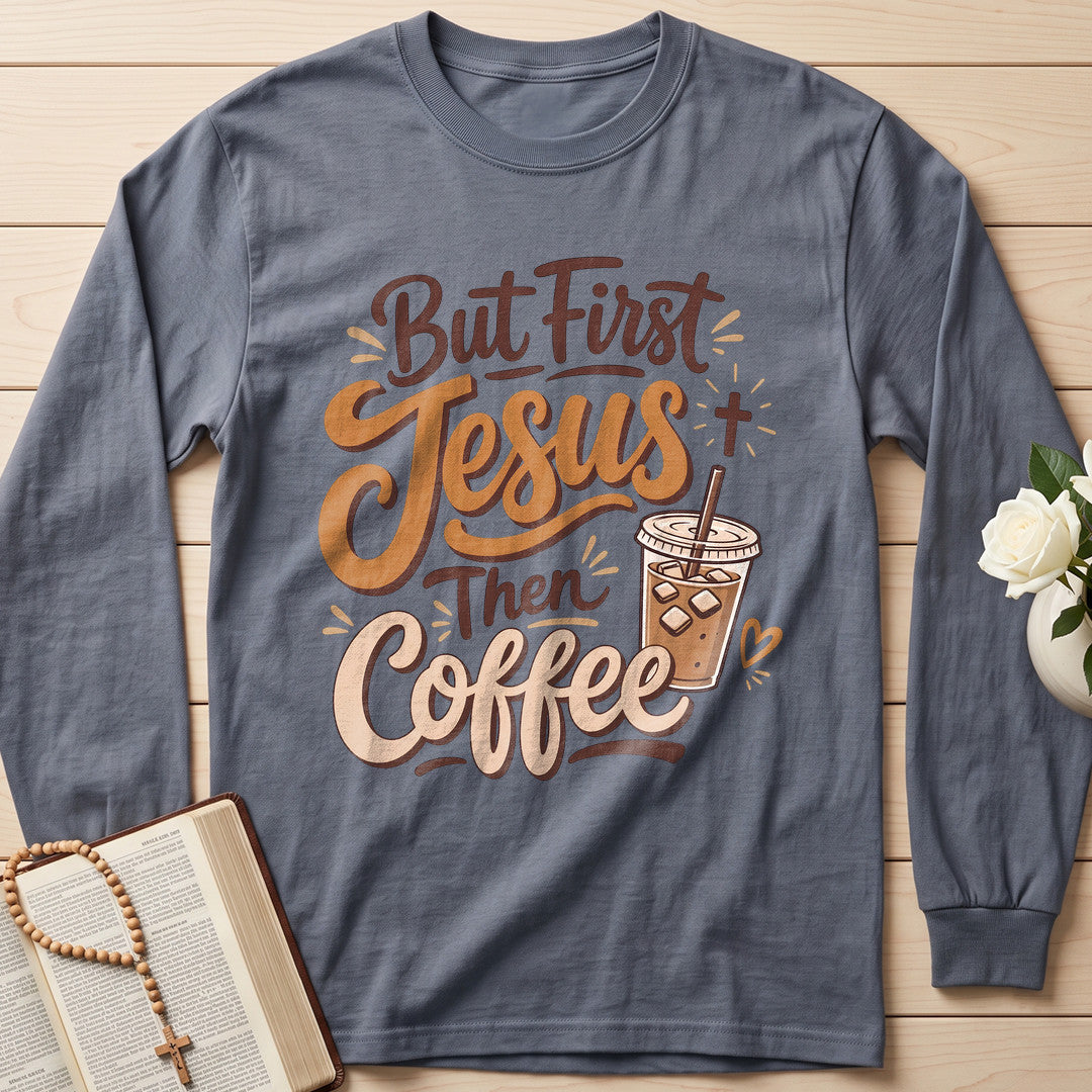 But First Jesus Then Coffee 01