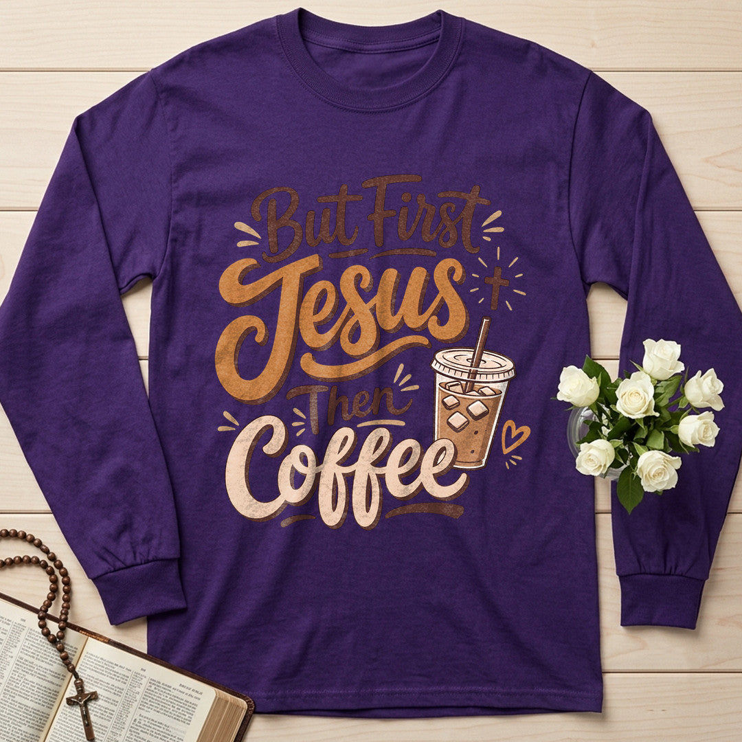 But First Jesus Then Coffee 01