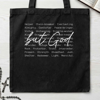 But God 01
