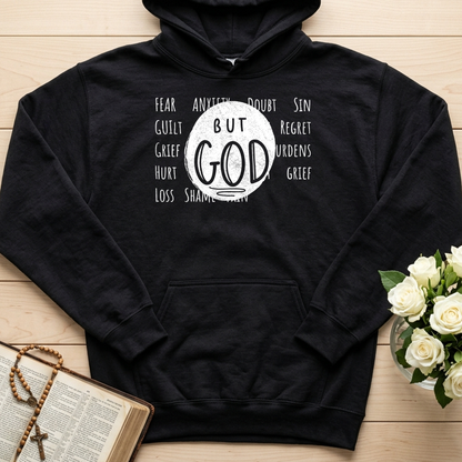 But God 02