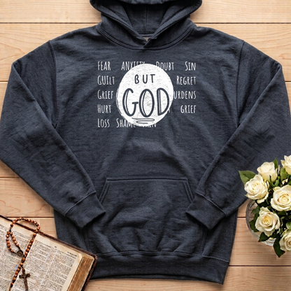 But God 02