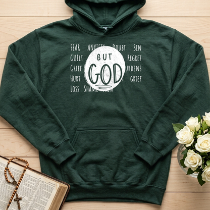 But God 02