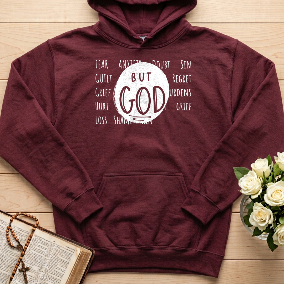 But God 02