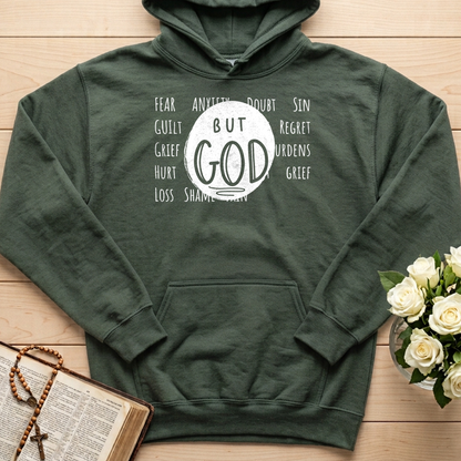 But God 02