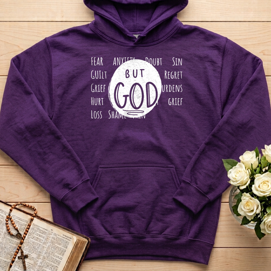 But God 02