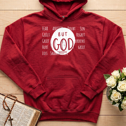 But God 02