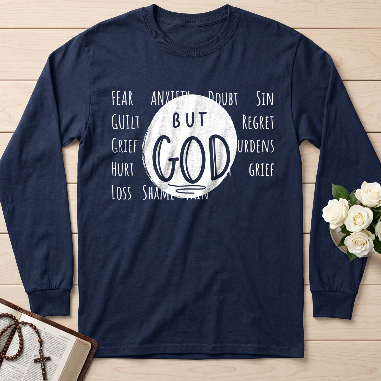 But God 02