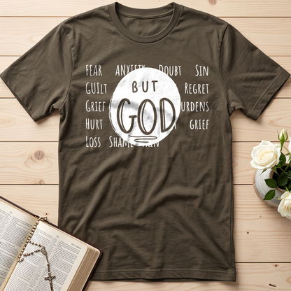 But God 02