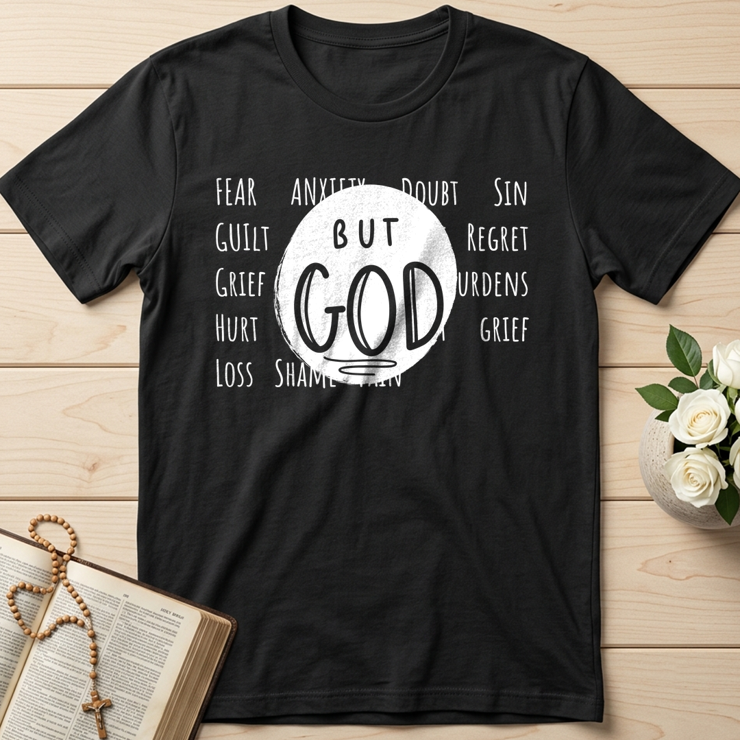 But God 02