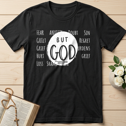 But God 02