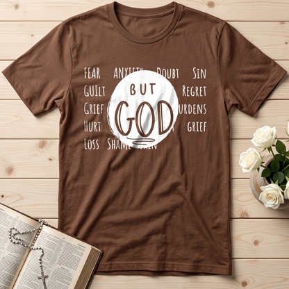 But God 02