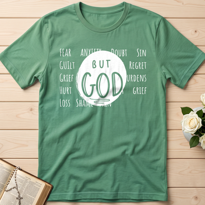 But God 02