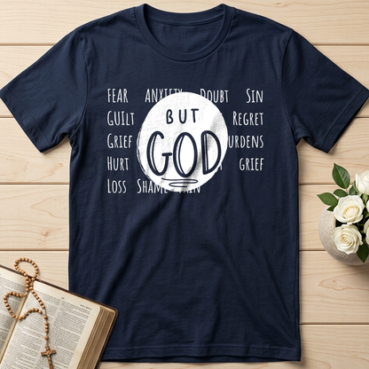 But God 02