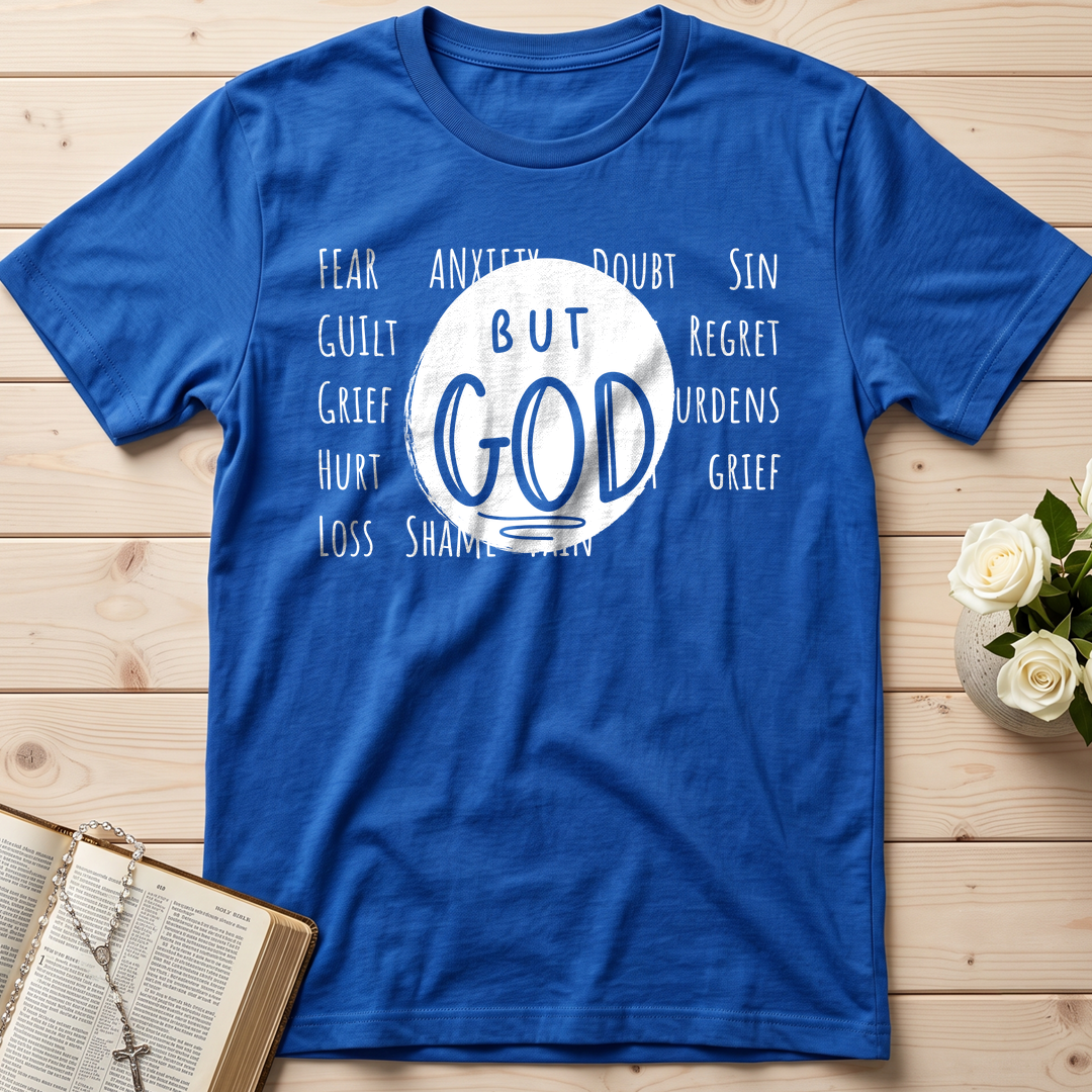But God 02
