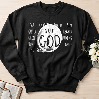 But God 02