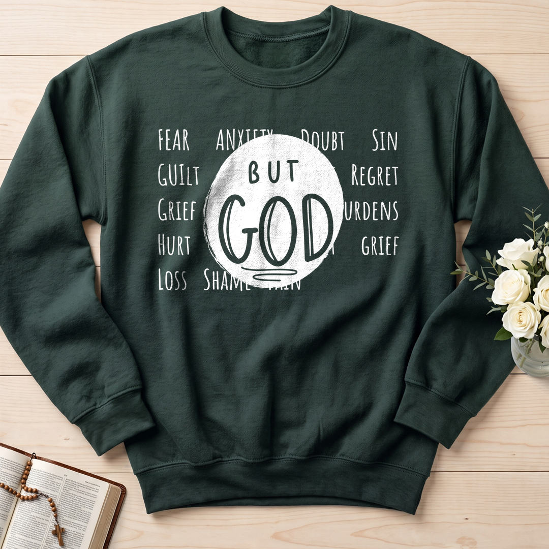 But God 02