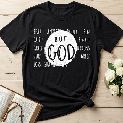 But God 02