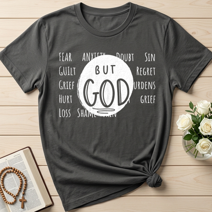 But God 02