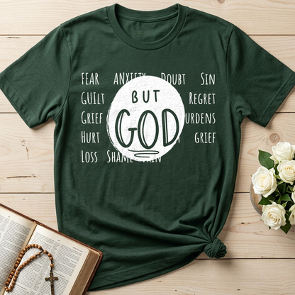But God 02