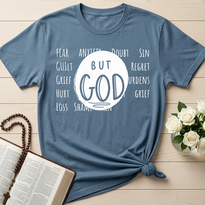 But God 02