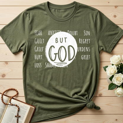 But God 02
