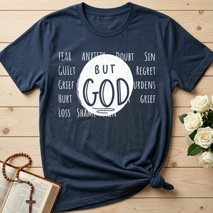 But God 02