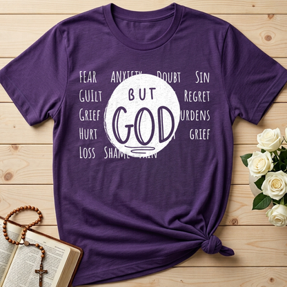But God 02
