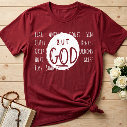 But God 02