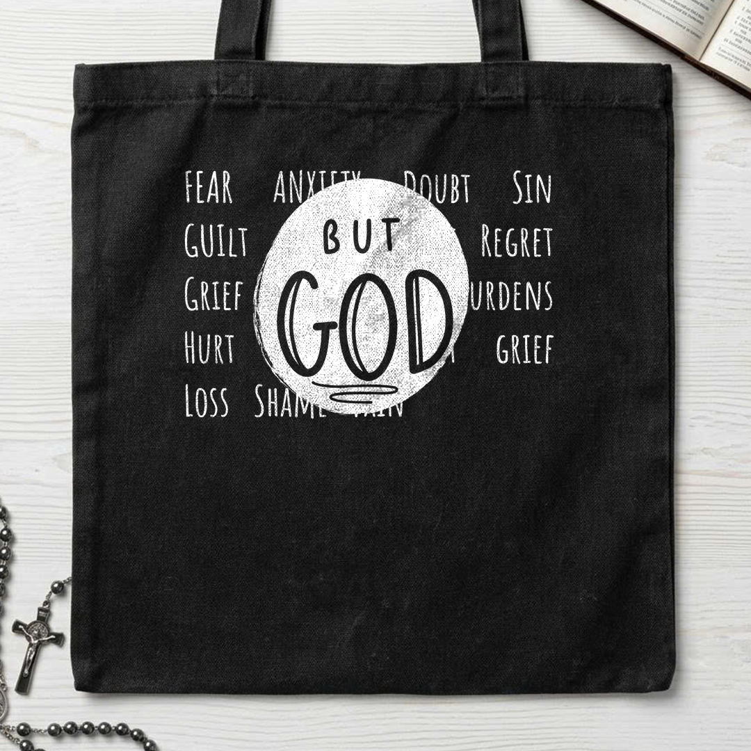 But God 02