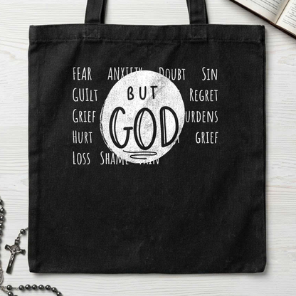 But God 02