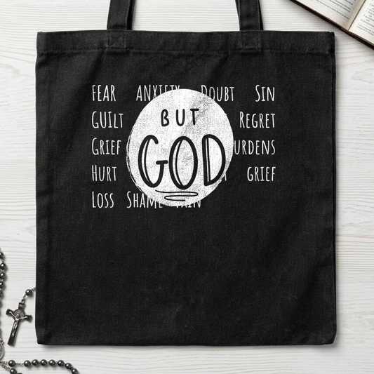 But God 02