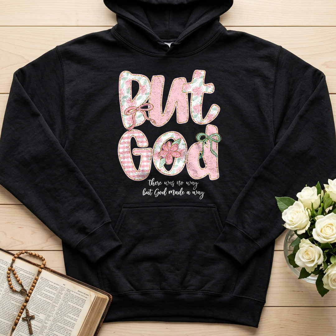 But God 03