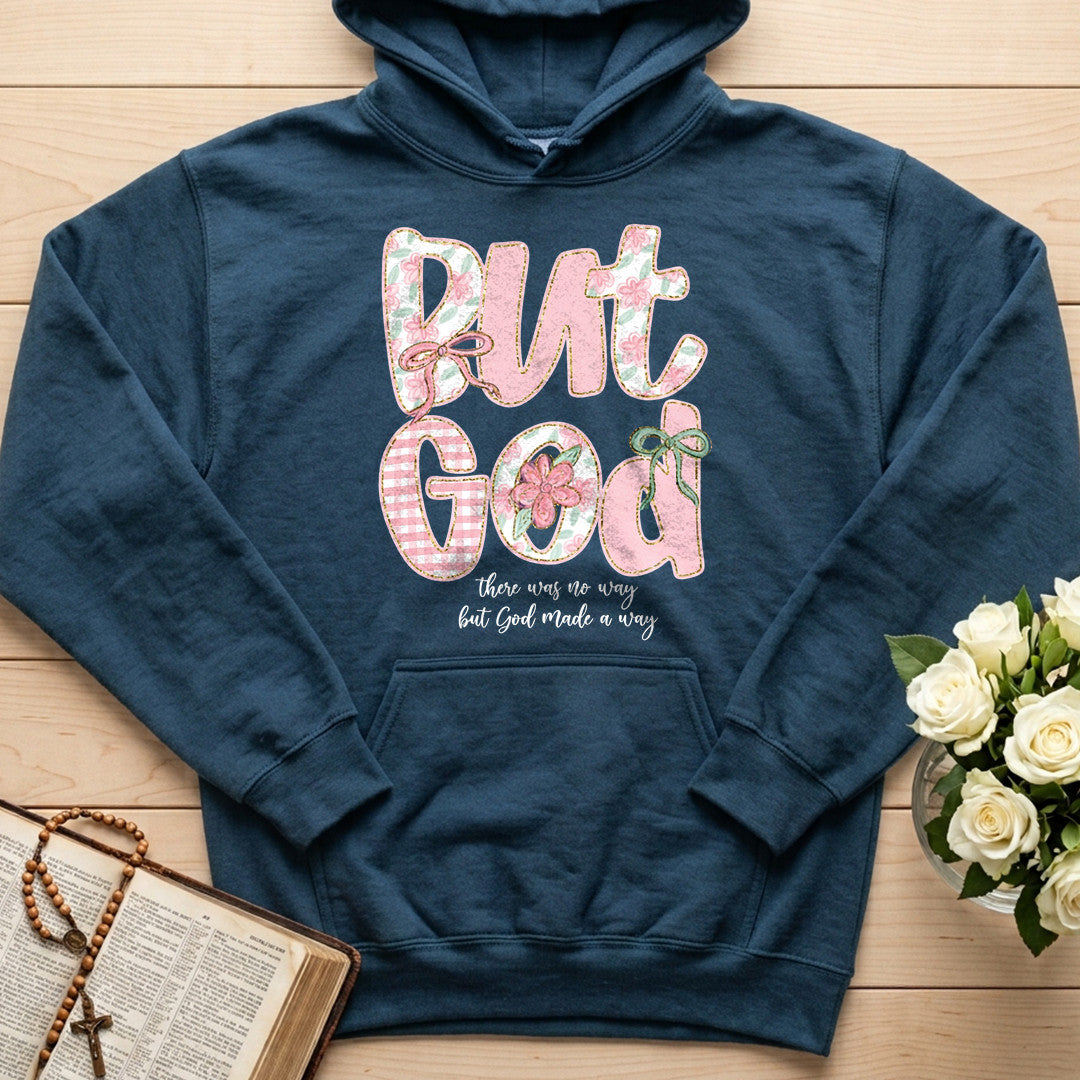 But God 03