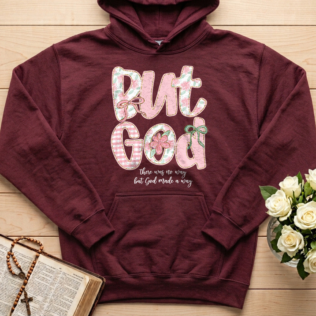But God 03