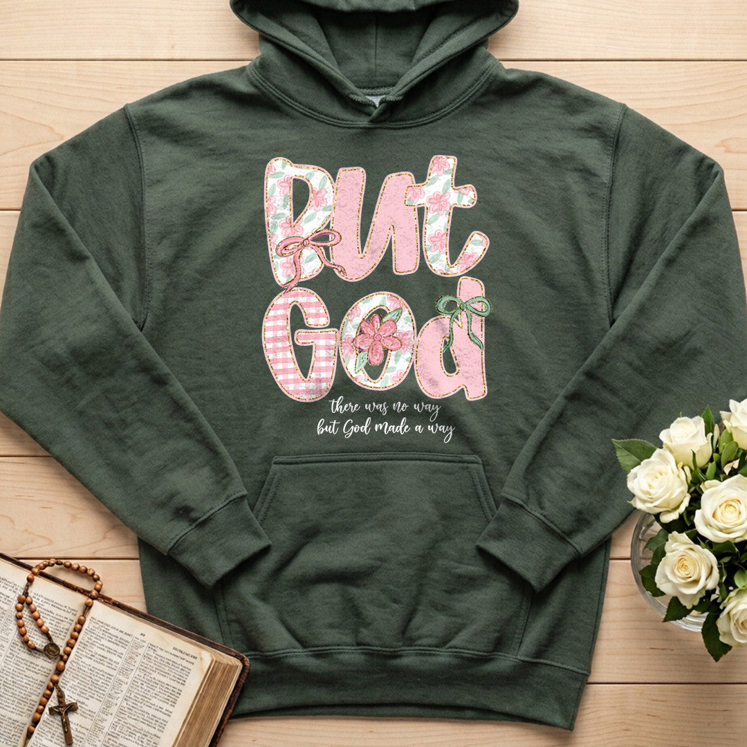 But God 03
