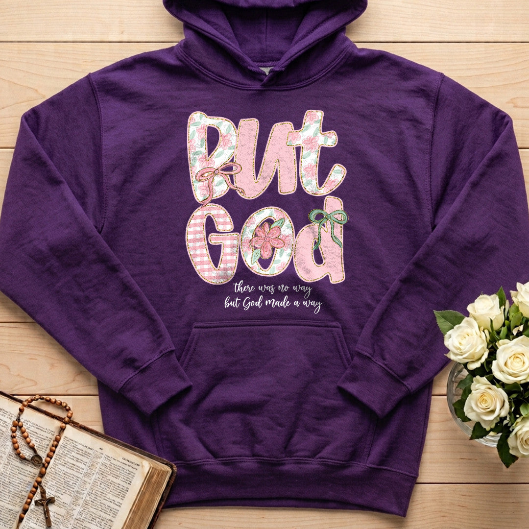 But God 03