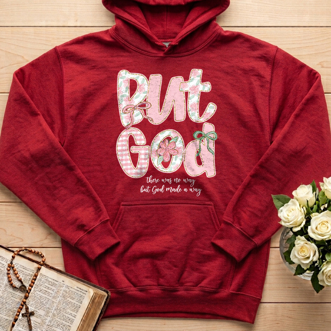 But God 03