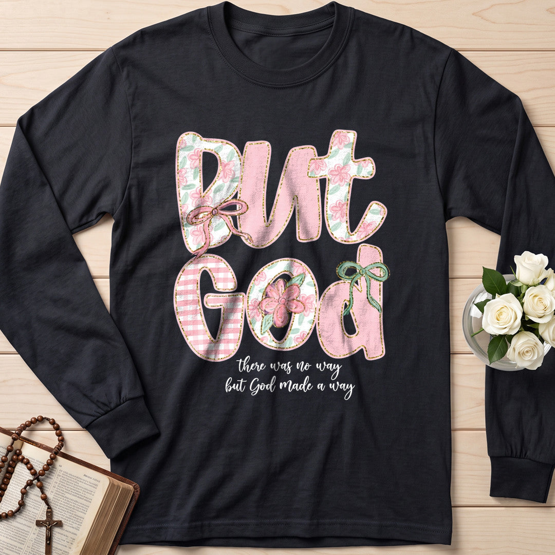 But God 03