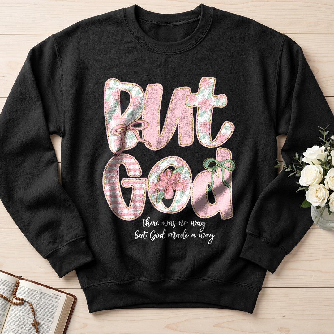 But God 03