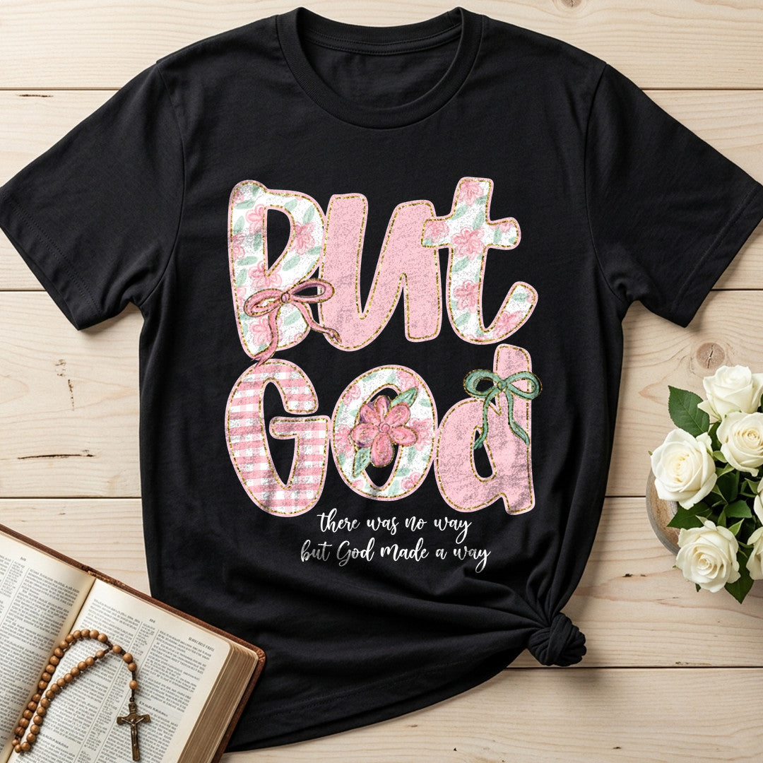 But God 03
