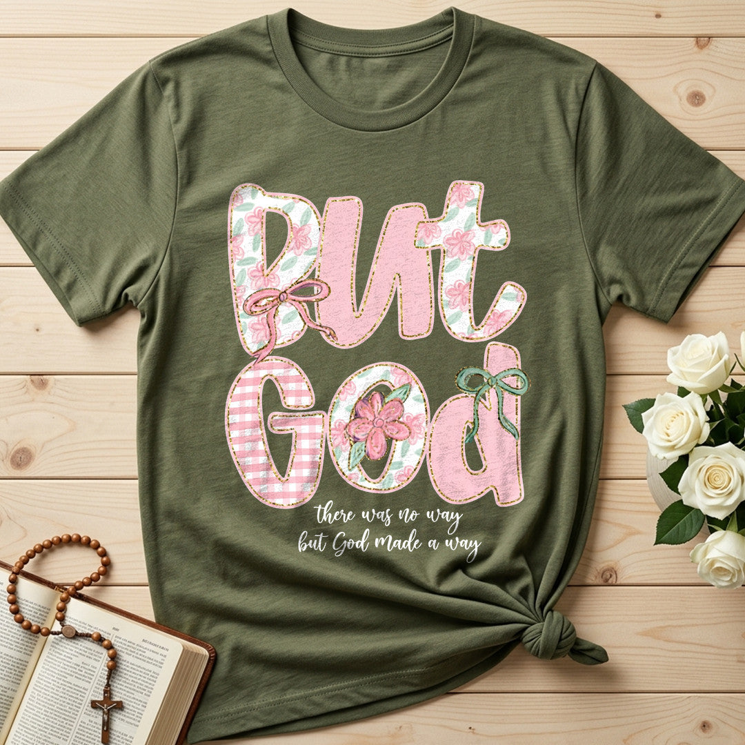 But God 03